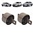 KIT BUCHA BRACO TENSOR SUSPENSAO TRASEIRA ASX 10/...OUTLANDER/LANCER 07/...COMPASS 07/17 - Imagem 1