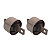 KIT BUCHA BRACO TENSOR SUSPENSAO TRASEIRA ASX 10/...OUTLANDER/LANCER 07/...COMPASS 07/17 - Imagem 2
