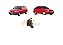 Pivo Inferior Golf Polo Classic 1996 1997 1998 1999 2000 2001 2002 Pino 19mm - Imagem 2