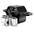 Coxim Dianteiro Direito Motor Ka 1999 2000 2001 2002 2003 2004 2005 2006 2007 2008 Motor Zetec Rocam - Imagem 1