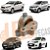 Coxim Motor Direito Palio Grand Siena 1.4 2012 2013 2014 2015 2016 2017 Uno 1.4  2011 2012 2013 2014 2015 2016 2017 Mobi 2016 2017 - Imagem 1