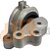 Coxim Motor Direito Palio Grand Siena 1.4 2012 2013 2014 2015 2016 2017 Uno 1.4  2011 2012 2013 2014 2015 2016 2017 Mobi 2016 2017 - Imagem 2