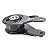 Calço Coxim Traseiro Câmbio Citroen C4 2009 2010 2011 2012 2013 2014 Peugeot 307 2004 2005 2006 2007 2008 2009 2010 2011 2012 308 2012 2013 2014 2015 2016 - Imagem 1
