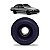 Coxim Mancal Cardan Rolamento Chevette 1981 1982 1983 1984 1985 1986 1987 1988 1989 1990 1991 1992 1993 1994 - Imagem 2