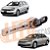 Coxim Traseiro Cambio Tiguan Jetta Passat Variant 2.0 2.5 Flex - Imagem 1