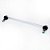 Bieleta Dianteira Direita Esquerda Peugeot 207 2008 2009 2010 2011 2012 2013 2014 - Imagem 2
