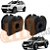 Kit Bucha Barra Estabilizadora Traseira Renault Duster 2012 2013 2014 2015 2016 2017 2018 2019  Oroch 2016 2017 2018 2019 - Imagem 1