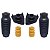 Kit Batente Calco Coxim Amortecedor Dianteiro Kia Cerato 2009 2010 2011 2012 2013 - Imagem 1