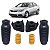 Kit Batente Calco Coxim Amortecedor Dianteiro Kia Cerato 2009 2010 2011 2012 2013 - Imagem 2
