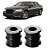 KIT BUCHA BARRA ESTABILIZADORA DIANTEIRA CHRYSLER 300 300C 05/13  DODGE CHALLENGER 08/15 CHARGER 06/15 - Imagem 2
