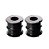 KIT BUCHA BARRA ESTABILIZADORA DIANTEIRA CHRYSLER 300 300C 05/13  DODGE CHALLENGER 08/15 CHARGER 06/15 - Imagem 1