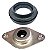 Kit Rolamento Coxim Amortecedor Dianteiro Kwid 2017 2018 2019 2020 - Imagem 2