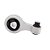 COXIM TRASEIRO CAMBIO MOBI/ARGO 2017/...UNO FASE 2 2016/...(1.0 12 V 3 CILINDROS) - Imagem 2