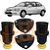 Kit Batente Coxim Amortecedor Dianteiro Civic 1992 - 2001 - Imagem 1