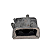 Calço Coxim Direito Motor Audi RS Q3 2014 2015 2016 2017 2018 Jetta 2.5 2007 2008 2009 2010 2011 (Sem Suporte) - Imagem 3