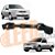 Articulacao Coluna Direcao Hidraulica Fiesta Class Street Courier 1997 1998 1999 Fiesta 1997 1998 1999 2000 2001 2002 2003 2004 2005 2006 2007 - Imagem 1