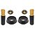 Kit Coxim Amortecedor Dianteiro Renault Clio 1995 1996 1997 1998 - Imagem 1