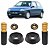 Kit Coxim Amortecedor Dianteiro Renault Clio 1995 1996 1997 1998 - Imagem 2
