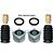 Kit Coxim Amortecedor Dianteiro Direito Esquerdo Mercedes Classe A 1999 2000 2001 2002 2003 2004 2005 - Imagem 2
