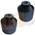 Kit Bucha Eixo Traseiro Fit 2003 2004 2005 2006 2007 2008 - Imagem 2