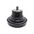 REFIL COXIM CALCO MOTOR CAIXA NISSAN SENTRA 2007/2012 - Imagem 1