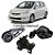 Kit 3 Calço Coxim Motor Câmbio Honda Fit Manual 2003 2004 2005 2006 2007 2008 - Imagem 2