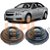 Coxim Batente Com Rolamento Amortecedor Cruze 2011/... - Imagem 1