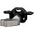 Calço Coxim Direito Motor MB Smart Fortwo 2008 2009 2010 2011 2012 2013 2014 2015 - Imagem 3
