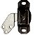 Calço Coxim Direito Motor MB Smart Fortwo 2008 2009 2010 2011 2012 2013 2014 2015 - Imagem 2
