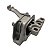 Coxim Motor Direito Golf 2.0 14/...Audi A3 2.0 14/... - Imagem 1