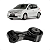 Coxim Traseiro Cambio Restritor Torque Etios 2012 2013 2014 2015 2016 2017 2018 2019 - Imagem 1