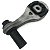 Coxim Traseiro Cambio Punto 1.8 8V 2008 2009 2010 2011 2012 2013 2014 2015 2016 2017 - Imagem 1