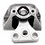 Coxim Motor Esquerdo Automatico New Civic 2007 2008 2009 2010 2011 - Imagem 1