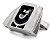 Coxim Motor Esquerdo Automatico New Civic 2007 2008 2009 2010 2011 - Imagem 3