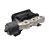 COXIM DIANTEIRO DIREITO MOTOR SONIC 2012/2014 - Imagem 2