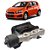 COXIM DIANTEIRO DIREITO MOTOR SONIC 2012/2014 - Imagem 1