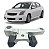 Suporte Calço Coxim Esquerdo Câmbio Sentra 2008 2009 2010 2011 2012 - Imagem 1