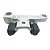 Suporte Calço Coxim Esquerdo Câmbio Sentra 2008 2009 2010 2011 2012 - Imagem 2