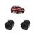 Kit Bucha Barra Estabilizadora Ecosport 4x2 4x4 2003 04 05 - Imagem 2