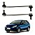 Kit Bieleta Suspensão Dianteira Jac J3 J6 2010 11 12 13 - Imagem 2