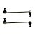 Kit Bieleta Suspensão Dianteira Jac J3 J6 2010 11 12 13 - Imagem 3