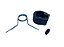 Kit Reparo Buchas Alavanca Câmbio Trambulador Bora 2001 2002 2003 2004 2005 2006 2007 Golf Audi A3 A4 1998 1999 2000 2001 2002 2003 2004 2005 2006 2007 2008 New Beetle 1999 2000 2001 2002 2003 2004 20 - Imagem 3