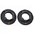 Kit 2 Par Calço Superior Mola Traseira Ford New Ka + 2013 2014 2015 2016 2017 2018 New Fiesta 2010 2011 2012 2013 2014 2015 2016 2017 2018 New EcoSport 2013 2014 2015 2016 2017 2018 - Imagem 2