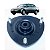 Batente Superior Coxim Amortecedor Dianteiro Civic 2002 2003 2004 2005 2006 - Imagem 2