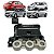 Coxim Dianteiro Direito Motor Automatico Cobalt 2012 2013 2014 2015 2016 2017 2018 Onix 1.0 1.4 2013 2014 2015 2016 2017 2018 Prisma 1.0 1.4 Spin 1.0 1.4 2013 2014 2015 2016 2017 2018 - Imagem 2