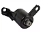 Calço Coxim Direito Motor Ecosport New Fiesta 2011 2012 2013 2014 2015 2016 2017 Hidráulico - Imagem 2