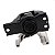 Coxim Motor Direito Hidráulico Sentra 2.0 16V 2007 2008 2009 2010 2011 2012 2013 - Imagem 2