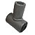 Flutobloc Amortecedor Dianteiro Corcel Del Rey Pampa Belina 37mm - Imagem 3