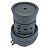 Coxim Dianteiro Motor Sem Ar Condicionado Escort 1.6 1.8 2.0 1993 1994 1995 1996 Logus 1.6 1992 1993 1994 1995 1996 Verona 1.6 1.8 2.0 1993 1994 1995 1996 - Imagem 1