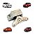 Calço Coxim Direito Motor Citroen C3 1.4 8V C3 Picasso Aircross 1.4 Peugeot 208 1.5 8V 2012 2013 2014 2015 2016 2017 2018 2019 - Imagem 2